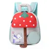 2026 Mochilas Escolares Infantiles de Moda Jardín de Infancia Estudiantes de Primaria Mochilas Ligeras de Nylon para Niños Mochilas Lindas de Viaje