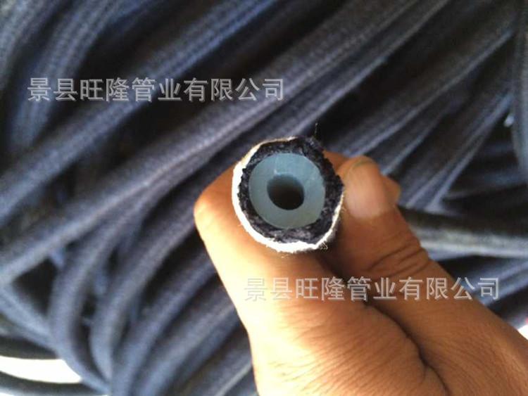 海钓专用发光彩色硅胶管