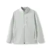 Chaqueta de cuello alto para otoño e invierno al por mayor transfronteriza, chaqueta deportiva para exteriores de estilo de montaña para hombre, adecuada para ir al trabajo, negocios y uso casual
