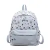Mochila de Moda Nueva Verano 2026, Diseño de Nicho, Mochila Casual y Única, Bolso de Mujer Sencillo y Elegante
