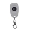 Interruptor Controlador de Porta de Enrolar de Garagem Personalizado Controle Remoto Controle Remoto Veículo Elétrico 433m Controle Remoto de Código de Aprendizagem