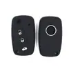Acessórios para carro Fiat capa de controle remoto silicone ecológico à prova de choque anti-queda Case para chave de carro Venda quente Amazon