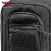 Bolsa de Pecho Yakeda Bolsa Deportiva Bolso Cruzado Bolsa Pequeña Bolso de Hombro Táctico Bolsa de Pecho Táctica