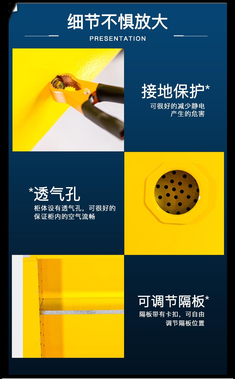 安全柜