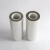 Stock Listo del Fabricante al por Mayor Malla de Silicona Transparente de PET de 50 µm Película de Liberación Película Protectora, Entrega de Muestra Gratuita, Gran Cantidad, Precio Favorable