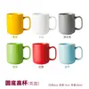 Venta Directa de Fábrica Taza Cerámica al por Mayor Reunión Publicidad Promoción Color Sólido Soporte Logo Taza de Agua