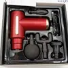 Cabezal de conversión para set de pistola de fascia, cabezal de pistola de masaje, accesorio de cabeza modificado, cabezal de masaje, regalo de cumpleaños para niñas