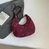Bolsa Tote, Bolsa Transversal, Bolsa Feminina Mais Vendida, Novo Estilo, Simples e Fashion, Grande Capacidade, Portátil de Ombro, Bolsa de Braço