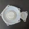 Kit de Reparación de Diafragma 1261402 Válvula de Pulso 8296600.8171 Diafragma de Válvula de Pulso Electromagnético