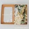 Kit de Materiales Secos para Manualidades de Flor Seca Más Vendido Transfronterizo, Paquete Mixto de Flores Preservadas de Amazon, Dropshipping
