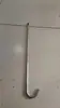 Piezas de Repuesto para Pistola de Pegamento Caliente, Placa Empujadora, Cabezal Empujador, Cubierta de Aluminio, Piezas Estructurales para Pistola de Pegamento Caliente, Driver de Reparación para Pistola de Pegamento Caliente, Placa de Alivio de Presión