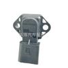Sensor de presión de admisión de minicoche Chang'an 0261230011 Sensor de presión de admisión Hafei Lubao Wuling