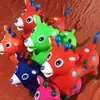 Juguete inflable de PVC para niños de fábrica, caballo saltarín musical, extra grande, engrosado, monta poni, ciervo saltarín, comercio exterior, venta al por mayor