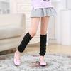 Calcetines de Rodillera Delgados de Verano para Niños Antimosquitos y Picaduras de Insectos Algodón Fino Almohadilla para Piernas Sobre la Rodilla para Salir Protector Solar Habitación con Aire Acondicionado Cálido