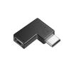 Adaptador Typec macho-fêmea linha de dados macho-macho Dual Fêmea USB3.1 Carregamento Gen2 Conversor multifuncional