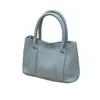 Bolso Simple Estilo Coreano para Mujer 2026 Nueva Moda Bolso de Hombro Color Sólido Versátil Moda Bolso Cruzado Pequeño