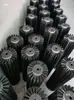 Directo del FabricanteCepillo Rodillo Principal Cepillo Principal Barredora Industrial de Montar Cepillo de Limpieza Cepillo Lateral Cepillo Barredor