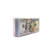 Funda Protectora de PVC Laminado Ultra Transparente para Almacenamiento de Boletos de Concierto tipo Polaroid, Portatarjetas Rígido Láser para Billetes Conmemorativos