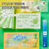 Caixa transparente de PVC personalizada caixa de embalagem de plástico PET caixa de plástico PP caixa dobrável caixa quadrada em branco caixa de armazenamento dobrável