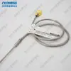Tj36-Caxl-020G-8 Tj36-Caxl-032G-8 Termopar Blindado Omega