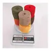Decoración Navideña de Lino Imitación Transfronteriza Rollo de Lino Imitación DIY 6cm de Ancho Rollo de Lino Imitación Colorido 5m Cinta Decorativa Navideña