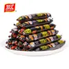 Socio de Fideos Instantáneos Shuanghui Salchicha de Jamón 35g Barra Lista para Comer Salchicha a la Parrilla Barbacoa Acompañamiento con Fideos Instantáneos Snacks Comidas Pequeñas Caja Completa Venta al por Mayor
