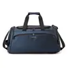 WEPOWER Nova Bolsa de Viagem para Curta Distância Bolsa Esportiva para Fitness Bolsa para Deslocamento de Negócios Bolsa de Bagagem Portátil de Grande Capacidade