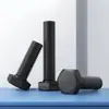 Tornillos No Estándar Personalizados Según Muestra, Tornillos de Acero al Carbono de Alta Resistencia Grado 10.9 con Cabeza Hexagonal Exterior Parcialmente Roscados Tornillos de Apriete Manual Din933