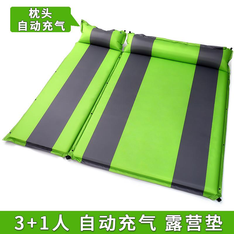 野营防潮垫5