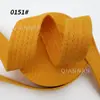 Cinta de Algodón Gruesa de 38 mm, Correa para Bolso DIY, Correa de Sujeción para Cinturón, Cuerda para Mascotas, Accesorios de Decoración para Zapatos y Sombreros