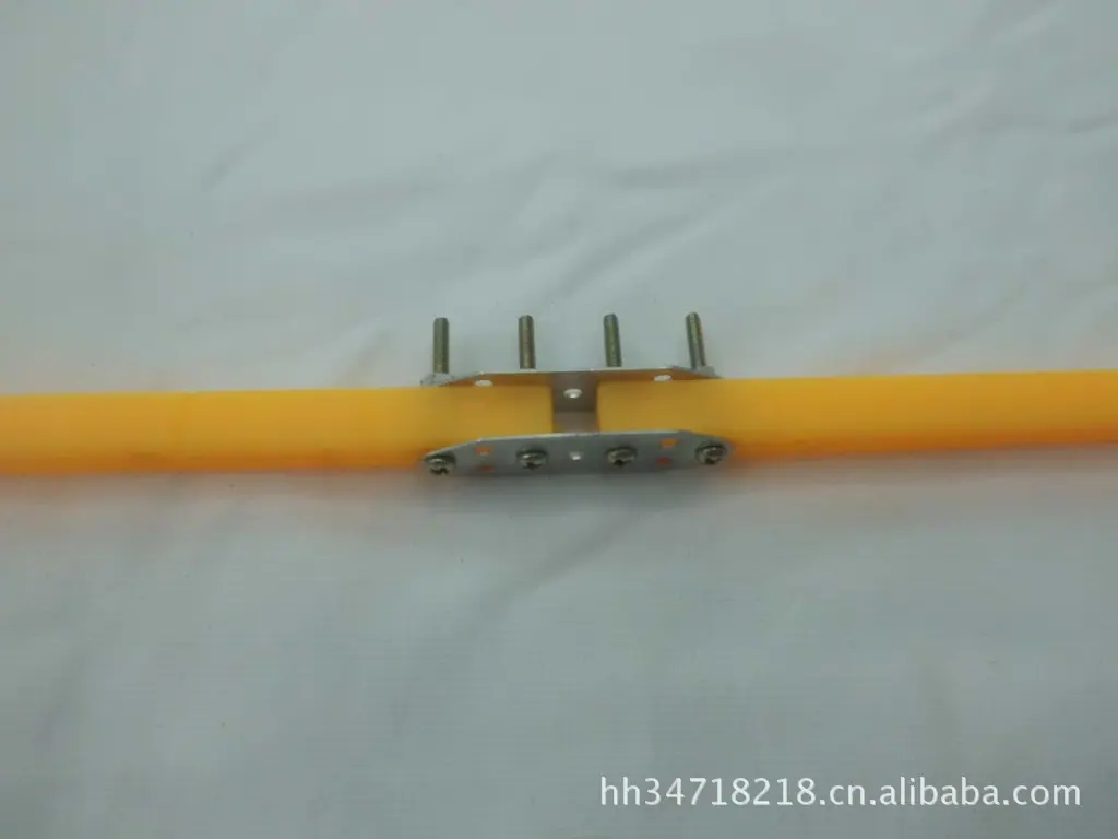 铁片连接片