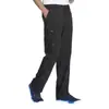 Uniformes de Enfermera de Manga Corta Quirúrgicos Transfronterizos, Ropa de Trabajo para Hospital Dental, Ropa para Lavado de Manos del Personal Médico, Trajes de Doctor para Hombre