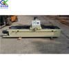 Rectificadora lineal automática, rectificadora de cuchillas electromagnéticas CNC, rectificadora de engranajes horizontal pequeña con motor doble