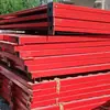 Construcción Lavadora automática de inducción de 9 metros Chasis de llantas de vehículo de transporte pesado de 100 toneladas Mesa de lavado
