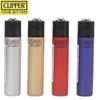 Isqueiro Spray de Metal Kerifu Cp11 Conjunto Caixa Completa Atacado Loja Física Ciclo Inflável Impressão a Cores UV Logotipo