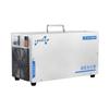 Máquina de desinfección de ozono para tratamiento de agua, portátil, de doble propósito, para laboratorio, fábrica de alimentos, generador de ozono pequeño