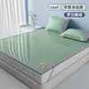 Esterilla Refrigerante de Seda de Hielo Modelo Nuevo Verano 2026 para Uso en Casa, Suave y Fresca, Lavable a Máquina, Sábana de Verano para Cama Individual de Dormitorio Estudiantil