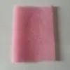 Toalha de Banho Africana Preta, Rede de Banho Africana Ocidental, Ferramenta Esfoliante Poderosa para Uso Doméstico, Toalha de Banho Africana Popular