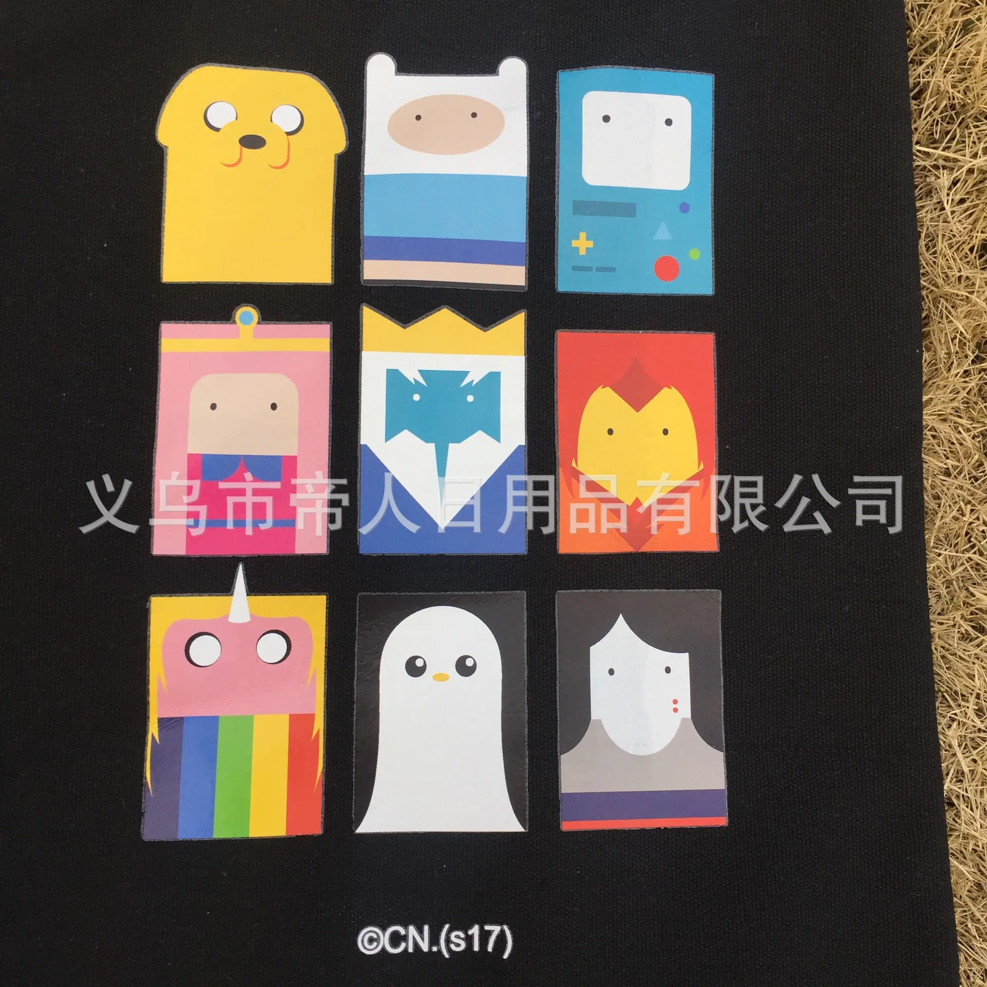 帆布袋专业工厂