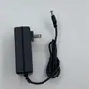 Adaptador de Corriente Conmutado 12V3A Fuente de Alimentación de Monitoreo 12V 3A Fuente de Alimentación para Monitor LCD Fuente de Alimentación LED