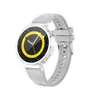 Relógio Inteligente Feminino gt5mini Chamada Bluetooth Frequência Cardíaca Pedômetro Detecção de Saúde c15mini Relógio Inteligente