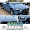 Fabricante de película para cambio de color de coche Serie Crystal PVC coche entero película blanco y negro piano PET fábrica entrega con un clic venta al por mayor