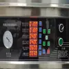 Máquina Totalmente Automática para Hacer Patrones Flexibles de Acero Inoxidable A2A3 Máquina Multifunción Todo en Uno Máquina para Hacer Patrones Flexibles con Vacío de Alto Punto Neto