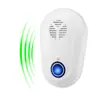 A Fábrica Fornece Repelentes de Ratos de Tomada, Repelentes Eletrônicos de Ratos Multifuncionais, Repelentes Ultrassônicos de Ratos de Frequência Variável