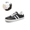 Zapatos de Entrenamiento Alemanes Acolchados de Piel de Vaca y Oveja de Primera Capa para Mujer, Nuevos Zapatos Deportivos de Suela Plana Otoño e Invierno 2026, Zapatos Casuales Blancos para Mujer