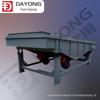 Equipamento de triagem de esferas de aço de pesquisa de tela linear de pó de pedra de gerenciamento de integridade Tela linear de aço inoxidável a um preço razoável