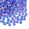Taladro de uñas plano de cristal moca para bricolaje, carcasa de teléfono móvil, belleza, joyería de diamantes de imitación, accesorios para taladro de uñas