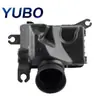 Aplicable a 2017-2020 Hyundai Elantra Filtro de Aire Caja del Filtro de Admisión 28110-F2000
