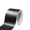 Tira Selladora Adhesiva A prueba de Viento de Fibra de Carbono para Ventana de Invierno Sellado de Fugas de Aire en Puertas y Ventanas Cinta Adhesiva Impermeable Venta al por Mayor de Fábrica