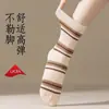 Calcetines para Mujer Estilo Melard Vintage para Primavera y Otoño, de Media Pantorrilla, Modernos, Suaves, Cómodos, Marrón Clásico, Versátiles, Calcetines Nuevos para Mujer